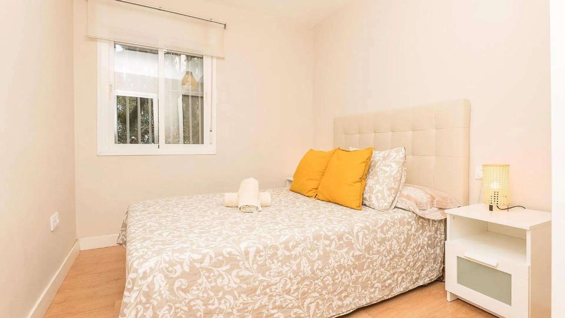 Castanuelas - Apartment In Jerez De La Frontera 0*,