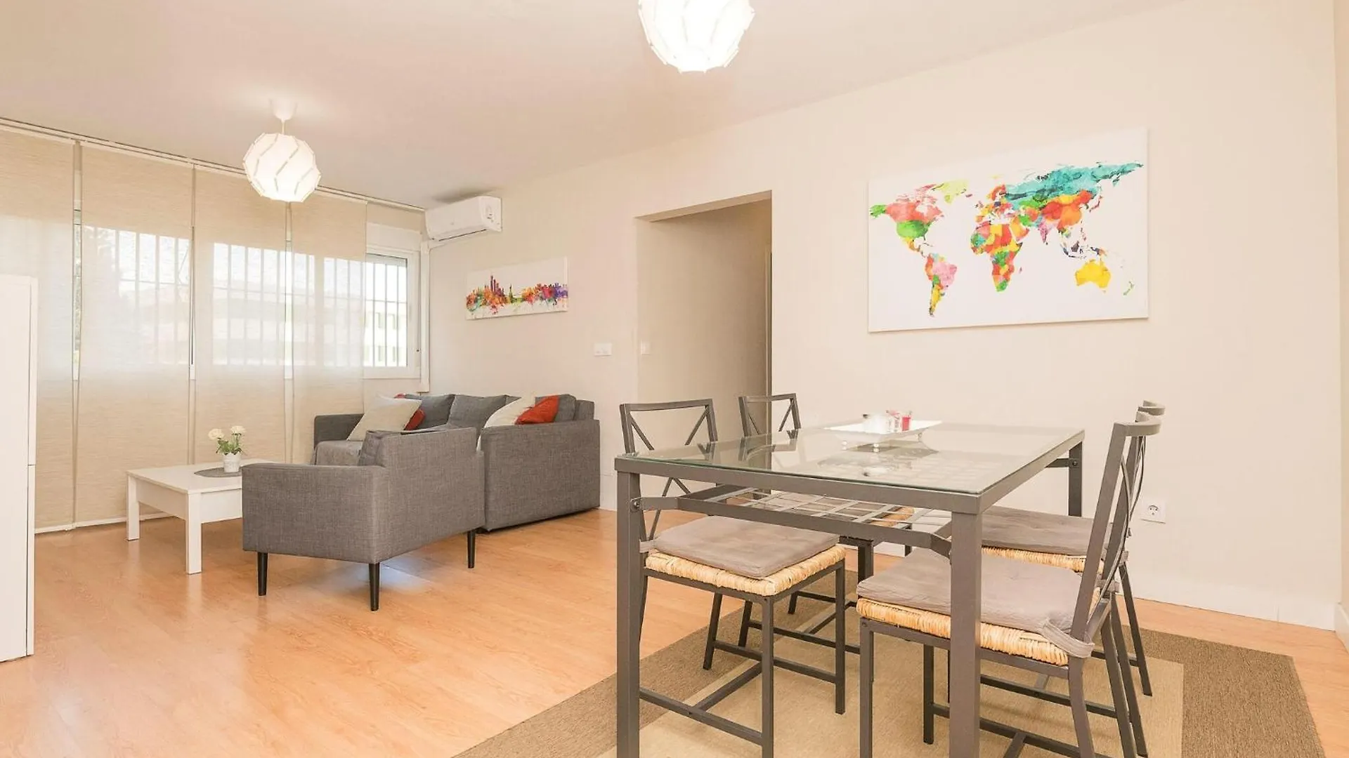 Castanuelas - Apartment In Jerez De La Frontera