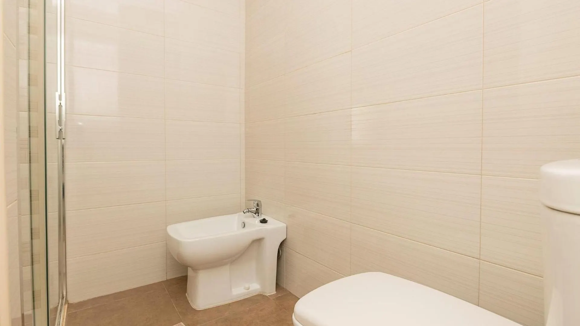 Castanuelas - Apartment In Jerez De La Frontera