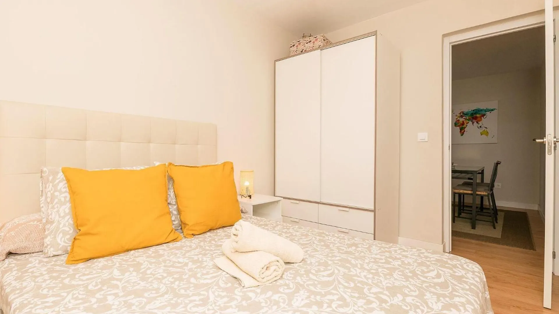 Holiday home Castanuelas - Apartment In Jerez De La Frontera