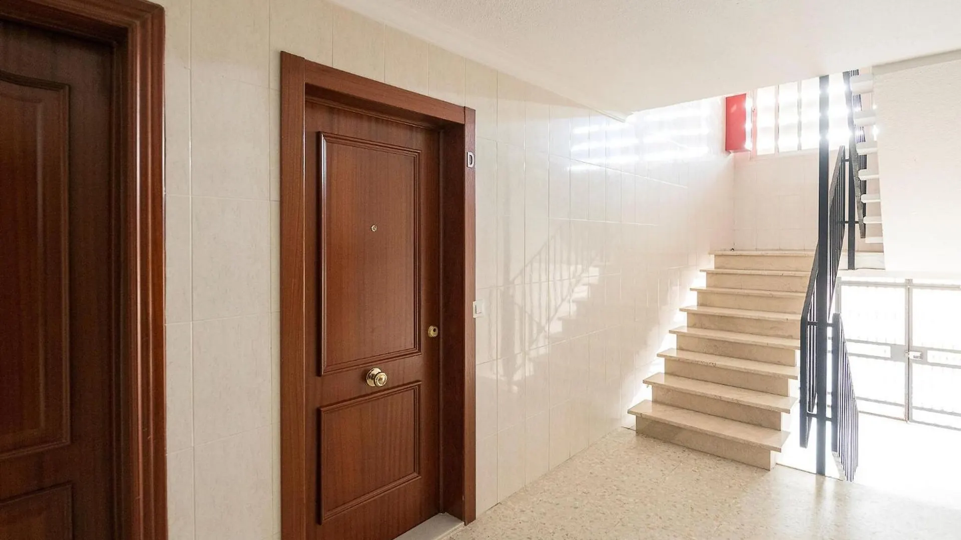Holiday home Castanuelas - Apartment In Jerez De La Frontera