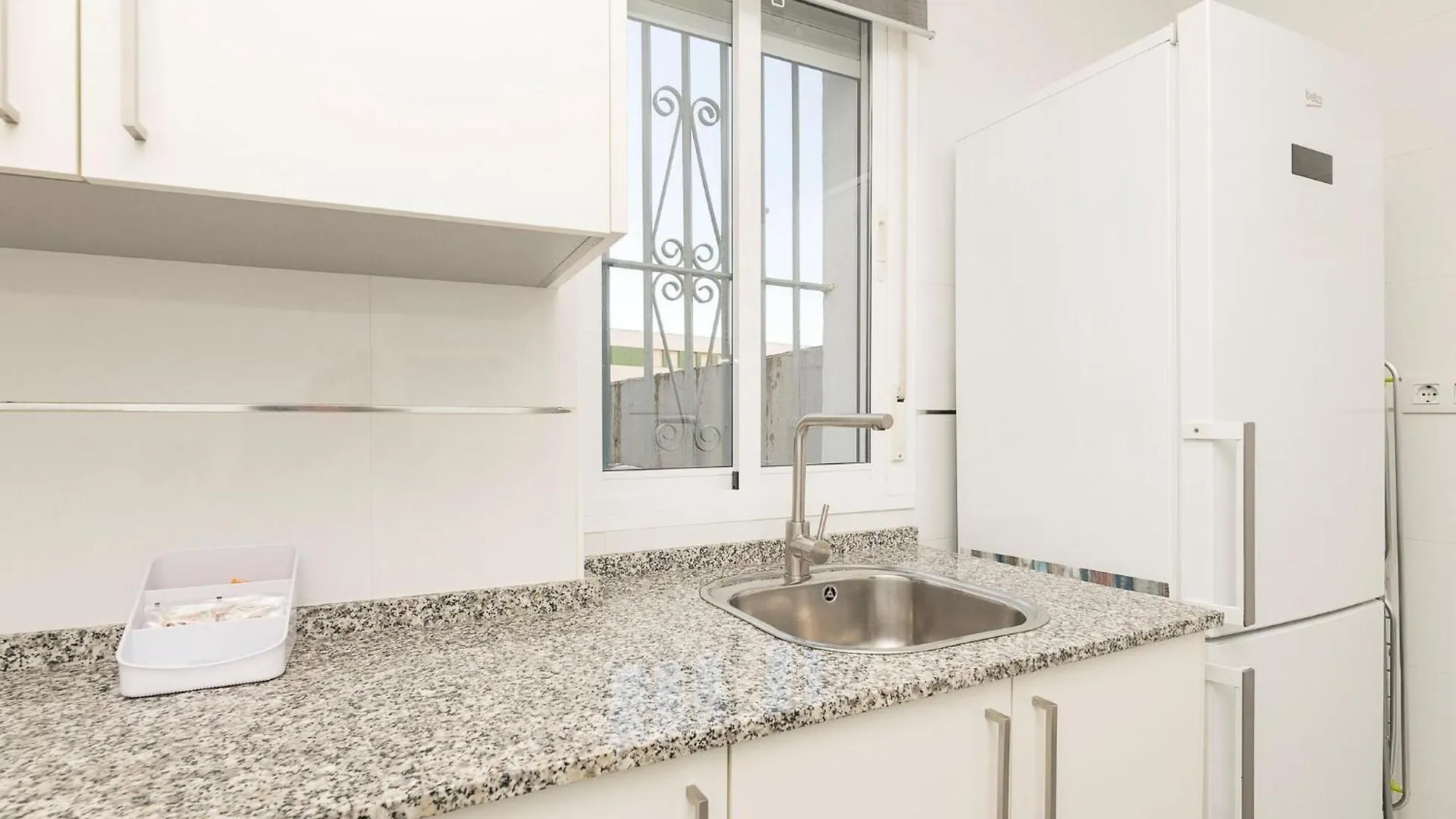 Castanuelas - Apartment In Jerez De La Frontera Spain