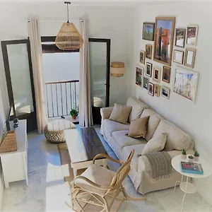  Apartment El Envero