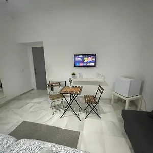 Maison d'hôtes Bf Boutique Jerez, Jerez de la Frontera