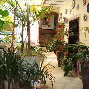 Maison d'hôtes San Andrés I, Jerez de la Frontera